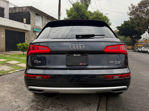 Audi Q5 2.0 L T Security Dsg