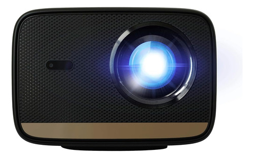 Proyector L710s Pro Smart 1080p Con Wifi Y Bluetooth