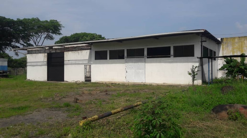 Imagen 3 de 6 de Venta De Terreno A Orillas De Carretera Para Uso Comercial, Turístico, Industrial. En Los Guasimitos Barinas Rp