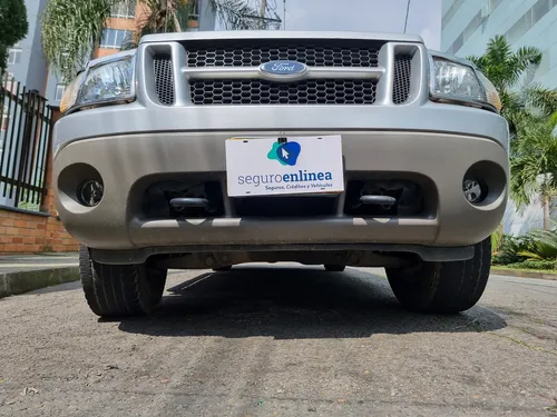 Ford Explorer Sport 4.0