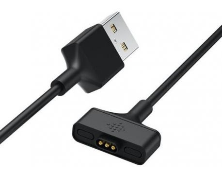 Imagen 3 de 3 de Cable Cargador Para Fitbit Ionic Envio Gratis