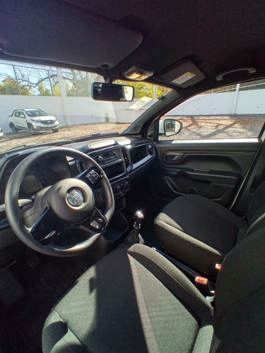Imagen 6 de 10 de Fiat Strada Endurance 1.4 Cd