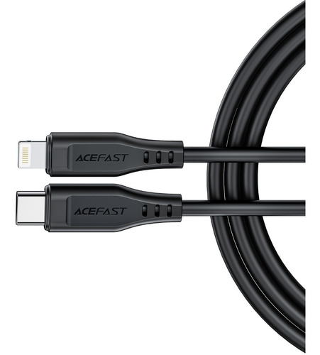 Cable Usb-c Para iPhone, Mfi, Acefast C3-01 