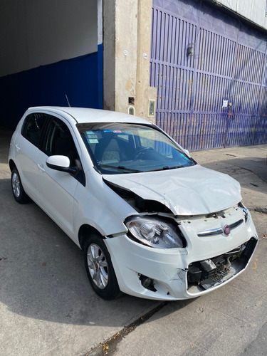 Fiat Chocado Palio  (326) Attractive 5p 1.4 8v