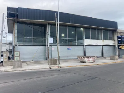 Depósito y galpón en alquiler