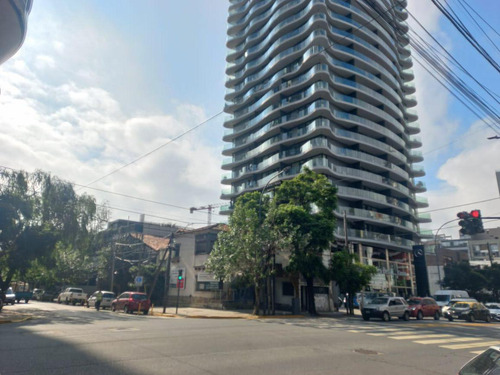 Venta Terreno Olivos Vicente López Libertador Al Río Apto Edificio