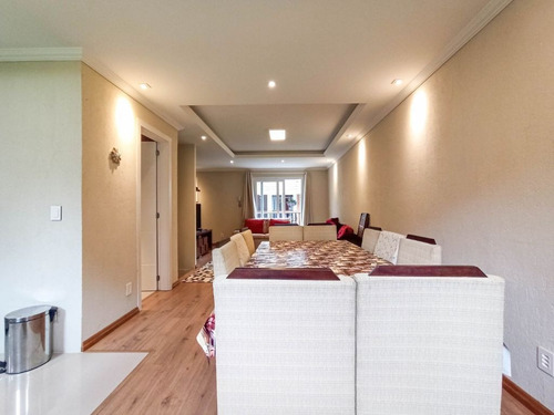 Imagem 3 de 30 de Casa Com 4 Dormitórios À Venda, 211 M² Por R$ 850.000,00 - Centro - Canela/rs - Ca0807
