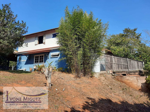 Imagem 12 de 15 de Casa Em Jovita - Miguel Pereira - 3393