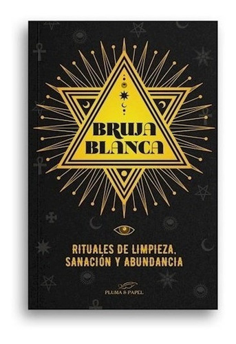 Libro Bruja Blanca De Circulo De Hechiceras Urbanas