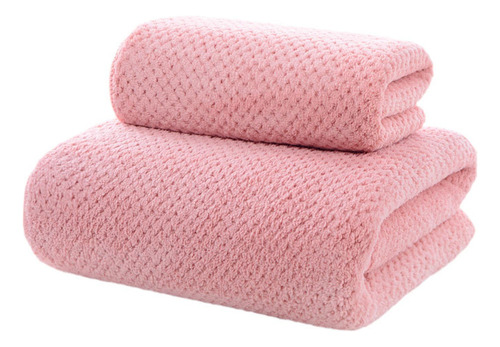 Toalla Y Toalla De Baño, Envoltura De Spa, Cómoda Toalla