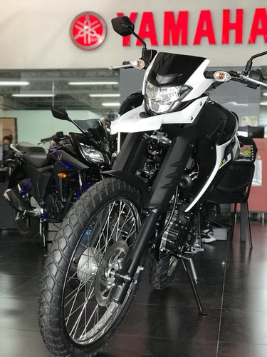Imagen 2 de 6 de Yamaha Xtz 250 Modelo 2023 0 Kilometros