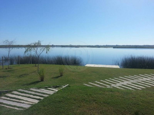 Imagen 5 de 7 de Bustamante Prop Puertos Acacias 9258 Lote Venta Escobar