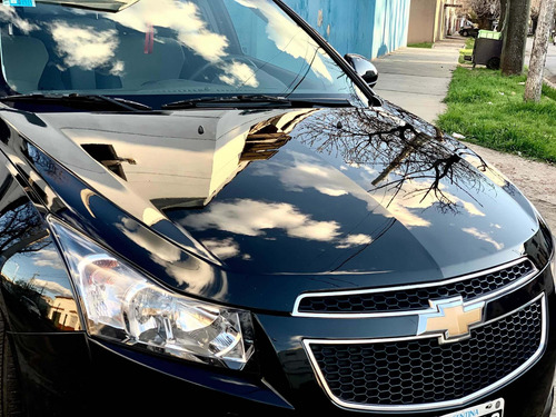 Imagen 6 de 15 de Chevrolet Cruze