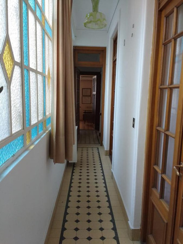 Venta Departamento 5 Amb. En Congreso De Categoría