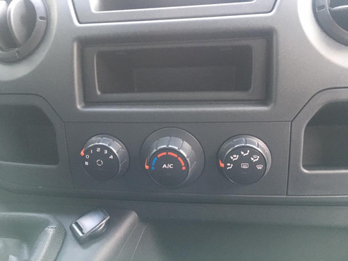 Renault Master 2.3 Grand L2h2 5p