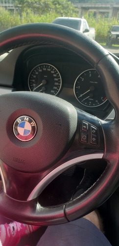 Bmw Serie 3 320ia