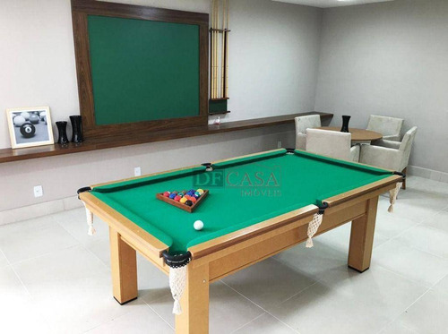 Imagem 16 de 18 de Apartamento Com 2 Dormitórios À Venda, 69 M² Por R$ 500.000,00 - Tatuapé - São Paulo/sp - Ap6686