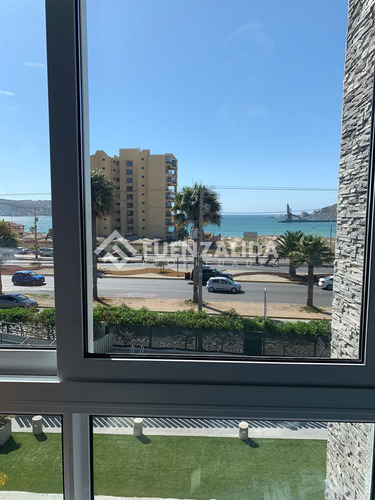 Departamento Venta Amoblado 2 Dorm. En La Herradura Coquimbo