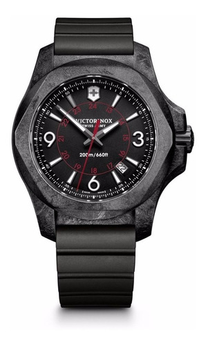 Reloj Victorinox I.n.o.x. Carbon 