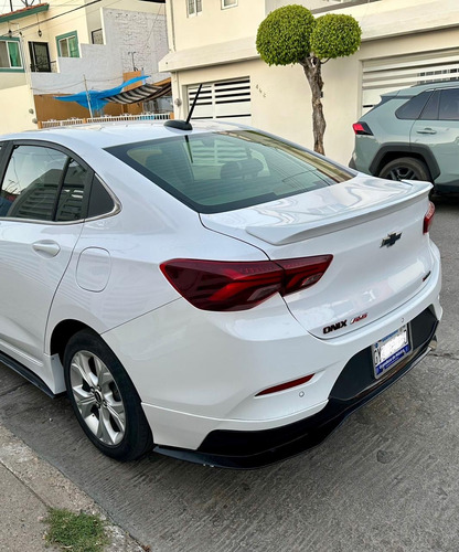 Chevrolet Onix 1.2t Premier L At
