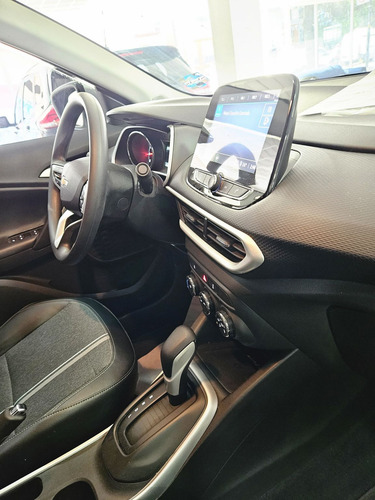 Chevrolet Tracker 1.2 Lt At