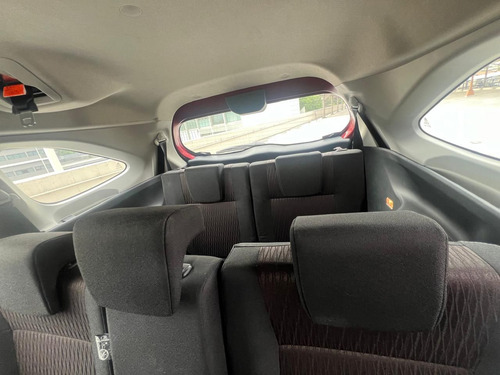 Toyota Avanza 1.5 Xle At