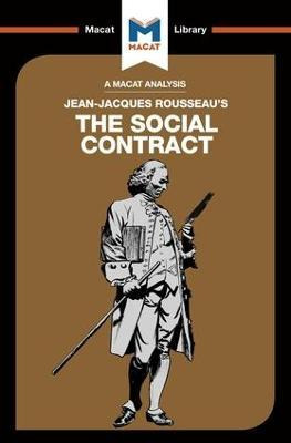 Libro The Social Contract - James Hill