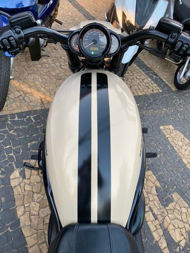 Harley Davidson Vroad