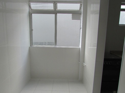 Imagem 11 de 16 de Apartamento Com 1 Dormitório À Venda, 79 M² Por R$ 240.000,00 - Itararé - São Vicente/sp - Ap2527