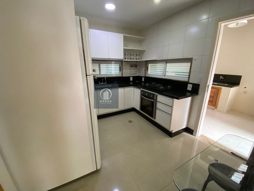 Imagem 29 de 30 de Casa A Venda No Bairro Várzea Em Teresópolis - Rj. - Ca 2179-1