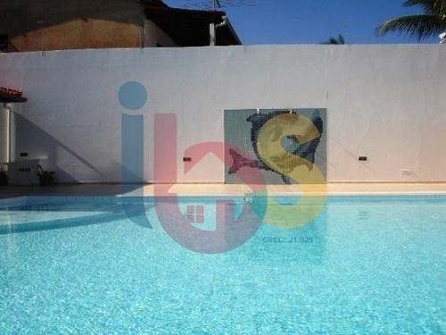 Imagem 16 de 19 de Casa Espaçosa E Decorada No Jardim Savoia - 2105