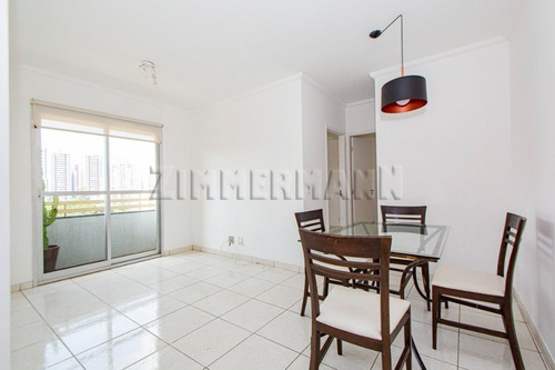 Imagem 4 de 15 de Apartamento - Pinheiros - Ref: 144528 - V-144528