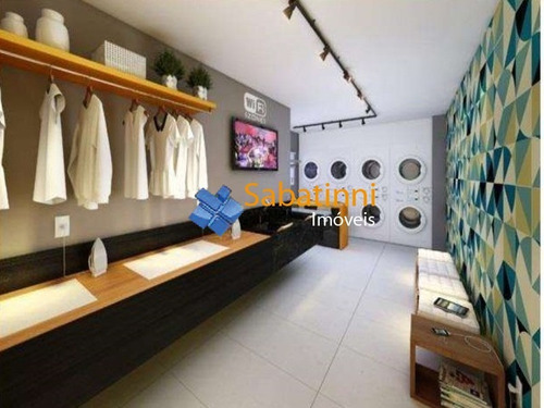 Imagem 6 de 9 de Apartamento A Venda Em Sp Sé - Ap00472 - 34367863