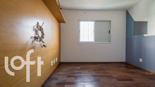 Imagem 12 de 30 de Apto Vila Olímpia | 3 Quartos | 93 M² | Cond: R$1500.00 | 2 Vagas - Vtug7g