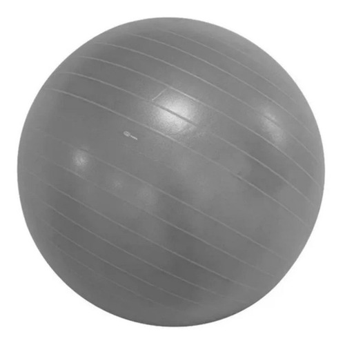Pelota de pilates suiza, 65 cm/300 kg, bomba de aire para yoga abdominal