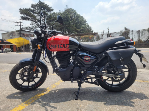 Royal Enfield Hunter 350