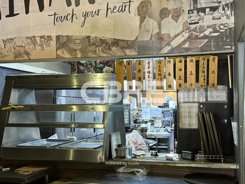 Arriendo Local (restaurante) - Providencia