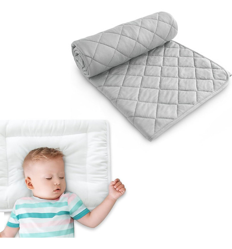 Toddler Blanket Crib Comforter 39 X47  & Baby Toddler Pillow