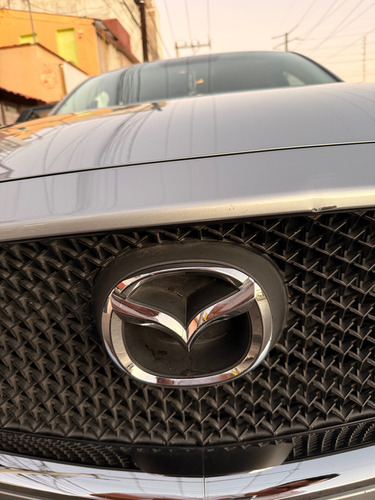 Mazda CX-5 2.0 L I Sport At