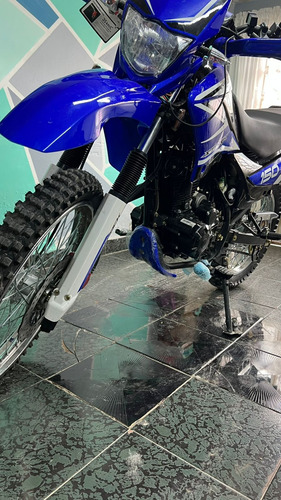 Motocross Vento Modelo Stark 150 Cc Totalmente Nueva