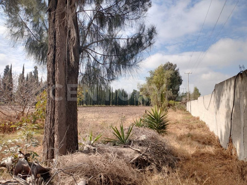 Terreno En Venta, Atotonilco De Tula