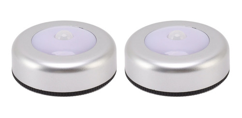 Lámpara De Armario Con Sensor Led, Sensor De Movimiento, Luz