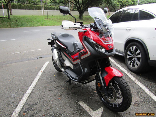 Motos Honda