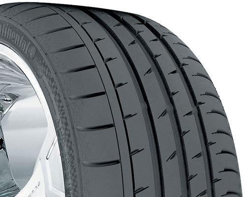 Imagen 1 de 5 de Neumatico 225/45 R17 Continental Spc5 Castagno Neumaticos