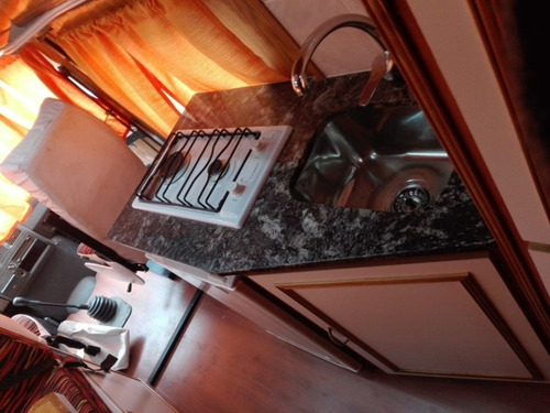 Motorhome Iveco Dayli A Estrenar, Impecable! Super Precio...
