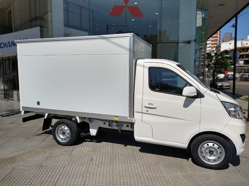 Changan Cargo Box Refrigerado
