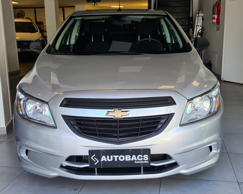 Chevrolet Prisma 1.4 98 Cv Joy 2018