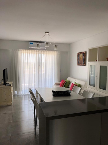 Imagen 9 de 28 de Departamento En Costa Esmeralda Al Golf 19 Piso 4 C