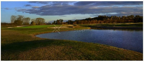Imagen 6 de 16 de Country Medal Country Club - Pilar - Bs.as. G.b.a. Zona Norte