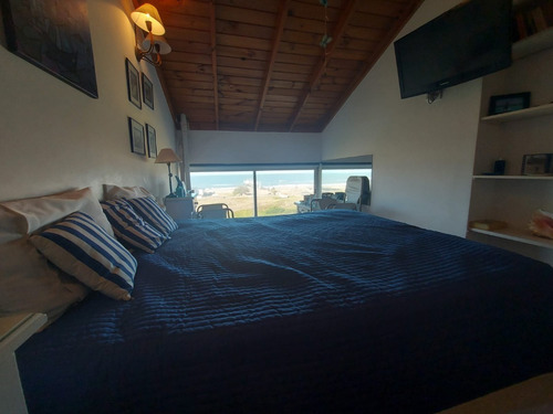 Imagen 17 de 23 de Vendo Hermoso Dpto En Pinamar Oportuno!! 4 Dorm Eolo 80